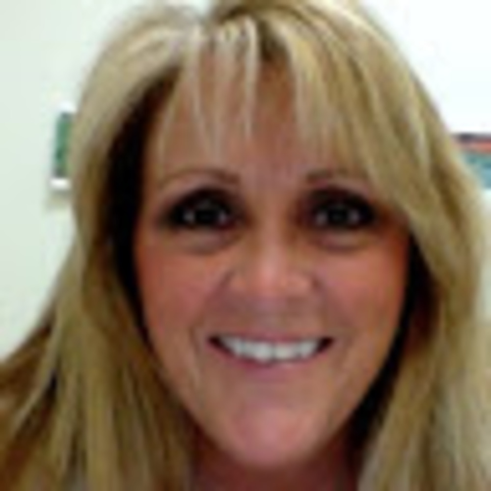 Meet your Posher, Michele